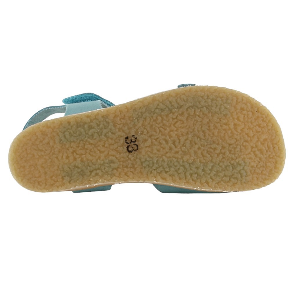 Sandalias Barefoot Flexi Nens SW Agua