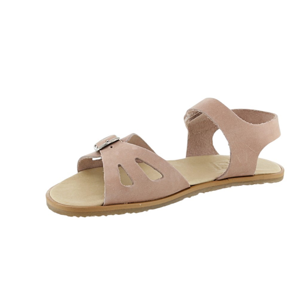 Sandalias barefoot Flexi Nens Hebilla SW Skin