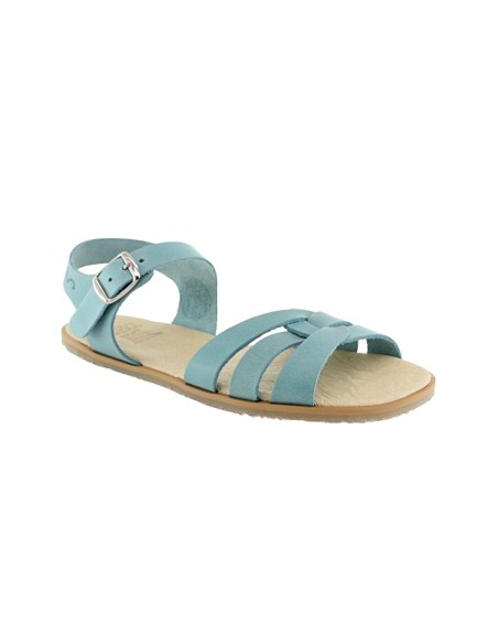Sandalias FlexiNens Barefoot 5760-LI Agua