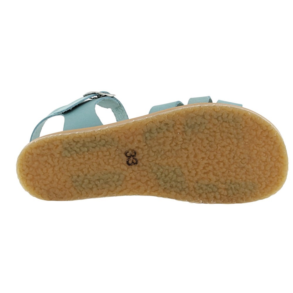 Sandalias FlexiNens Barefoot 5760-LI Agua