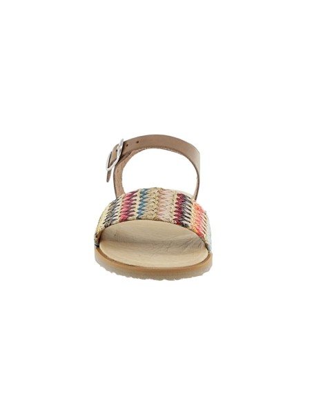 Sandalias barefoot Flexi Nens Trival  Multicolor
