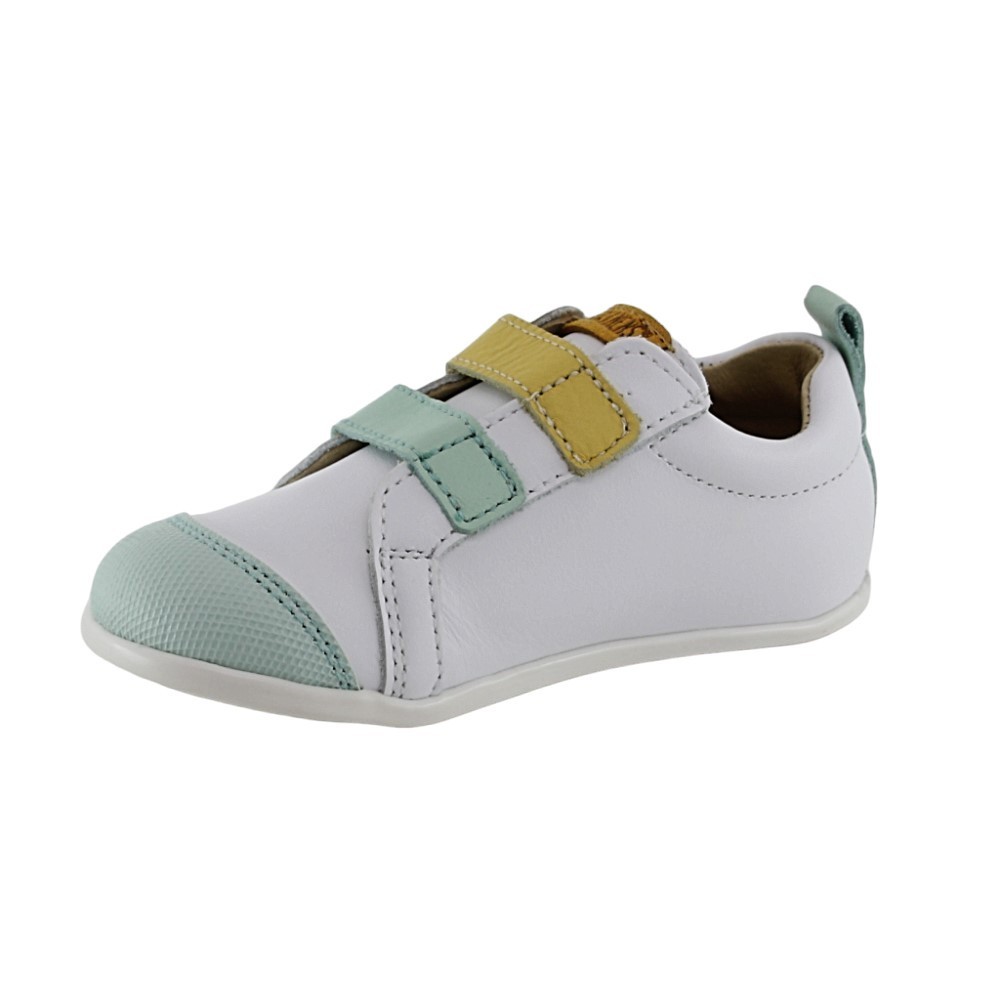 Calzado respetuoso Flexi Nens 0152-H Multicolor