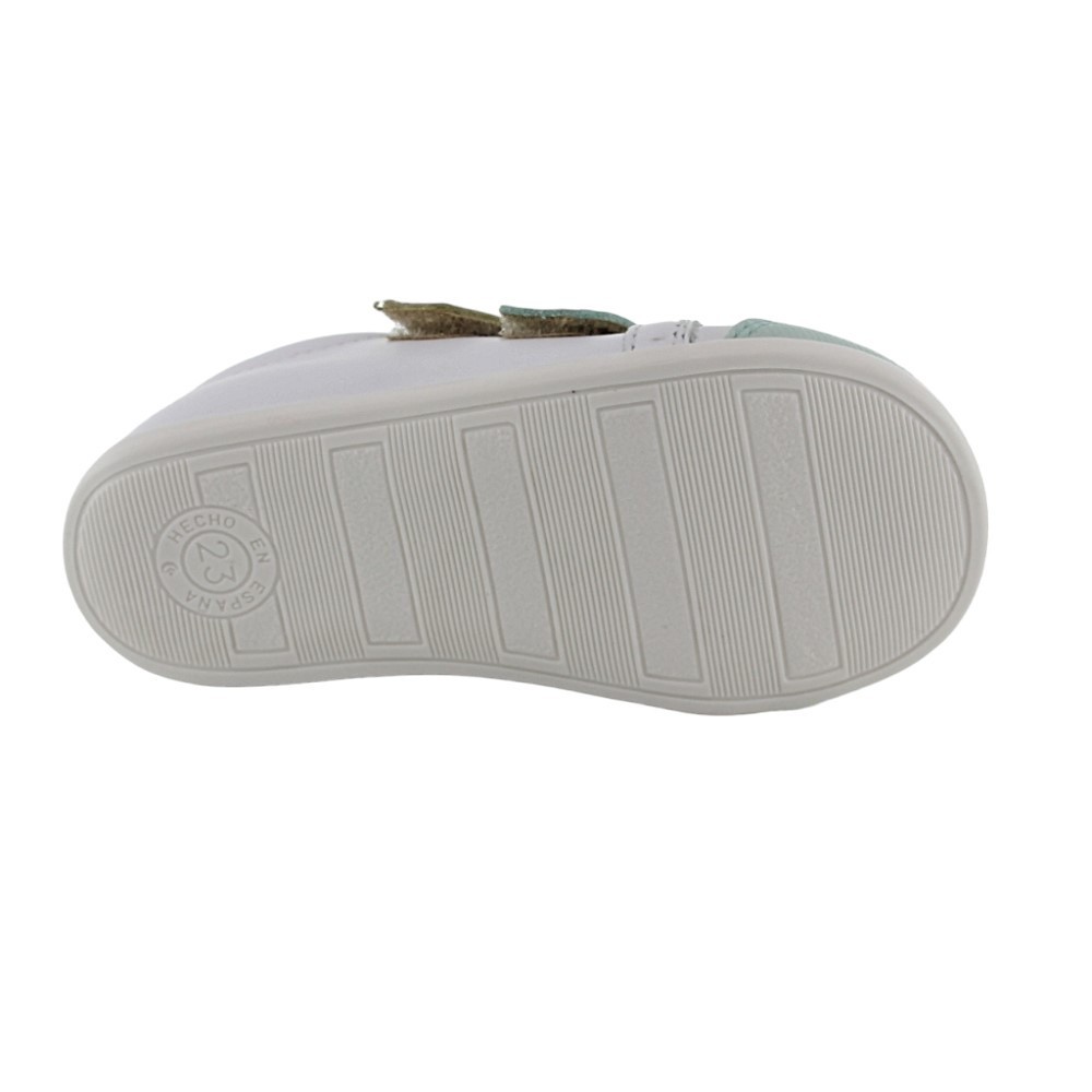 Calzado respetuoso Flexi Nens 0152-H Multicolor