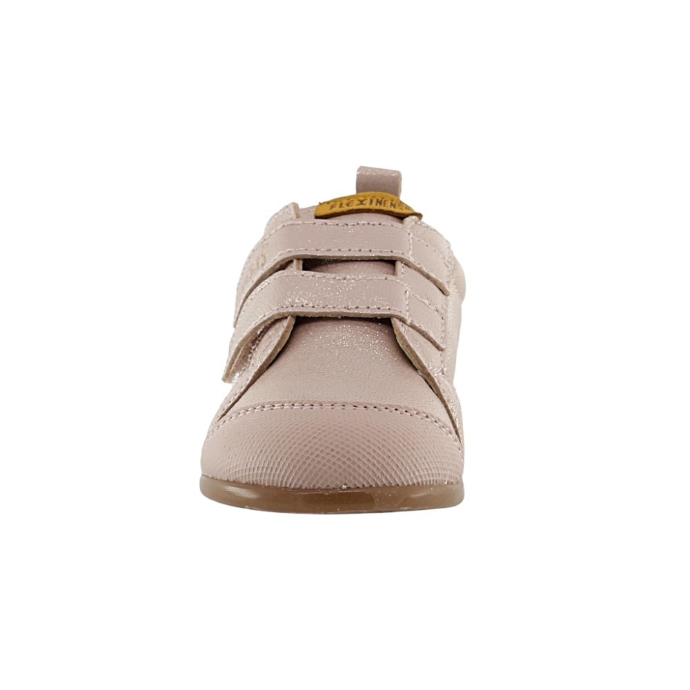 Zapatos respetuosos Flexi Nens 0152-H Rosa