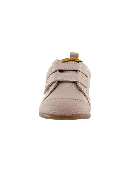 Zapatos respetuosos Flexi Nens 0152-H Rosa