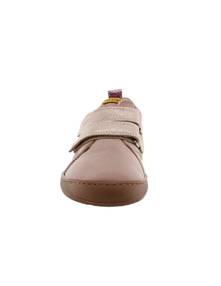 Botines barefoot Flex 9010-R Rosa