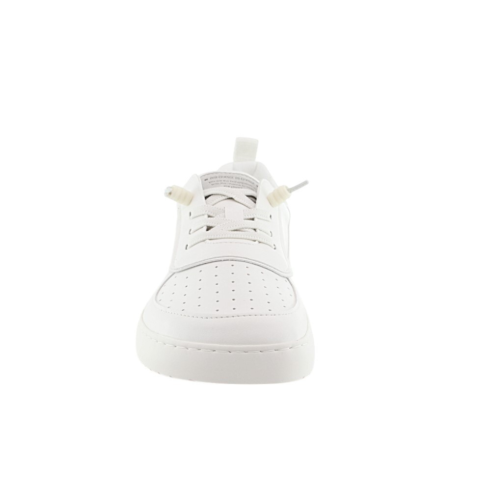 Zapatos barefoot Muris Nuuk Adult Off White