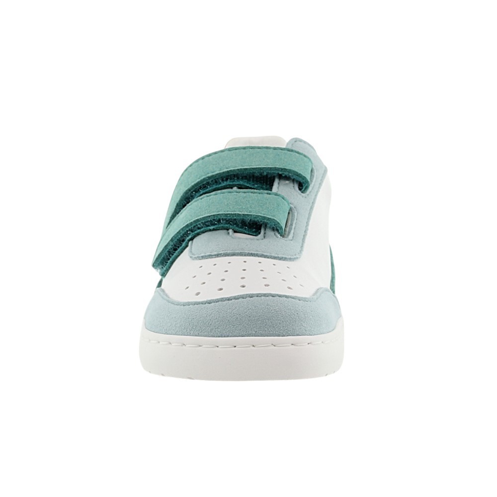 Calzado barefoot Muris Petra Mini Turquoise