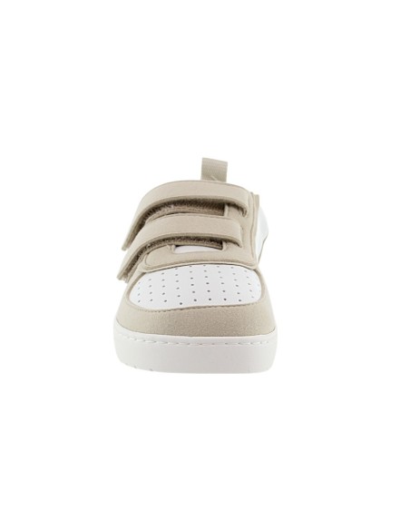 Calzado barefoot Muris Petra Junior Stone