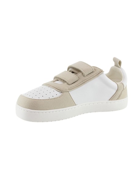 Calzado barefoot Muris Petra Junior Stone