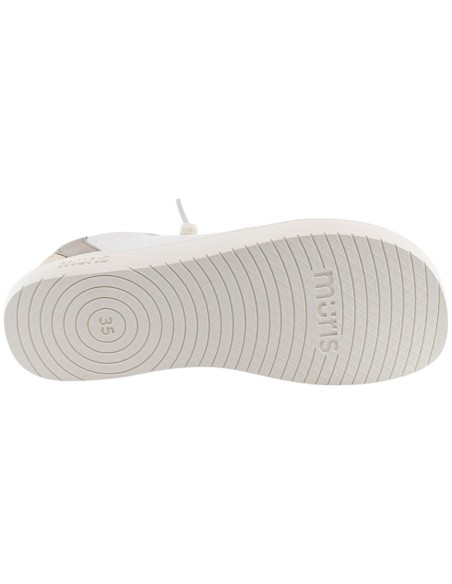 Zapatos veganos BAREFOOT Muris Nuuk Gold
