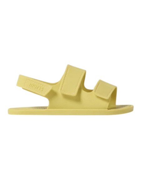 Sandalias barefoot de agua Muris Aruba Lemon