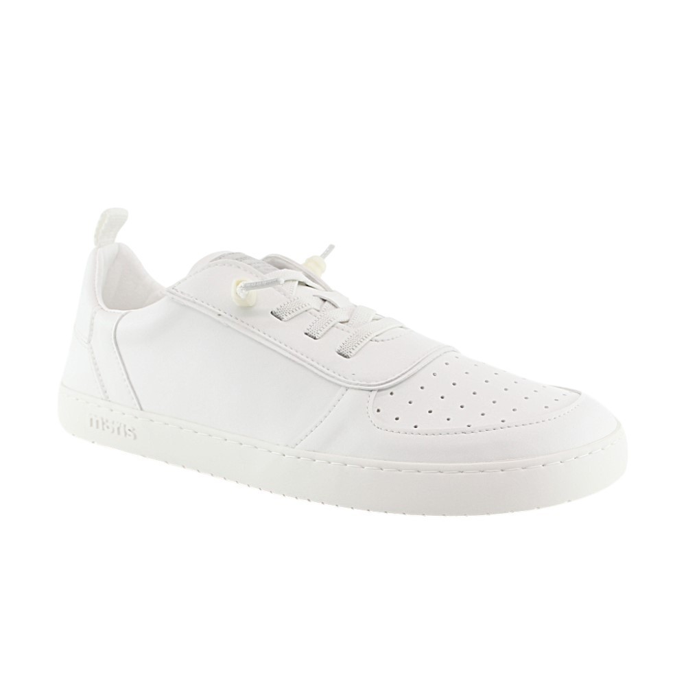 Zapatos barefoot Muris Nuuk Adult Off White