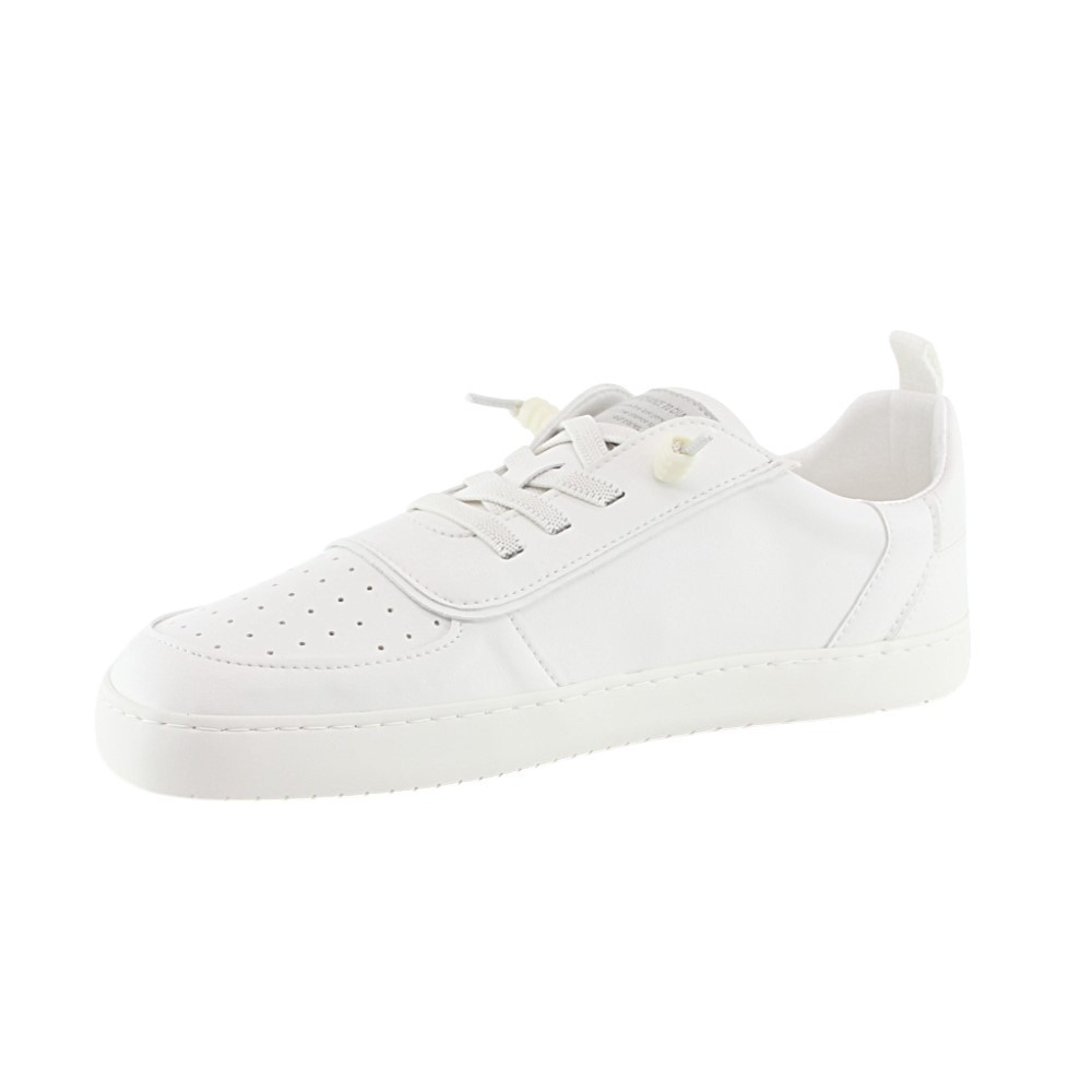 Zapatos barefoot Muris Nuuk Adult Off White