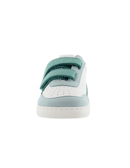Calzado barefoot Muris Petra Mini Turquoise