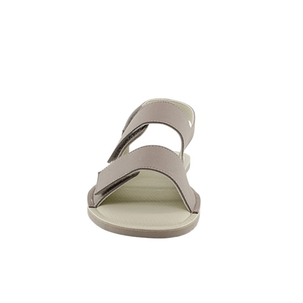 Sandalias barefoot Muris Rio Dusty Taupe