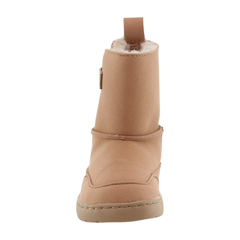 Botas australianas barefoot Muris Siberia Pink