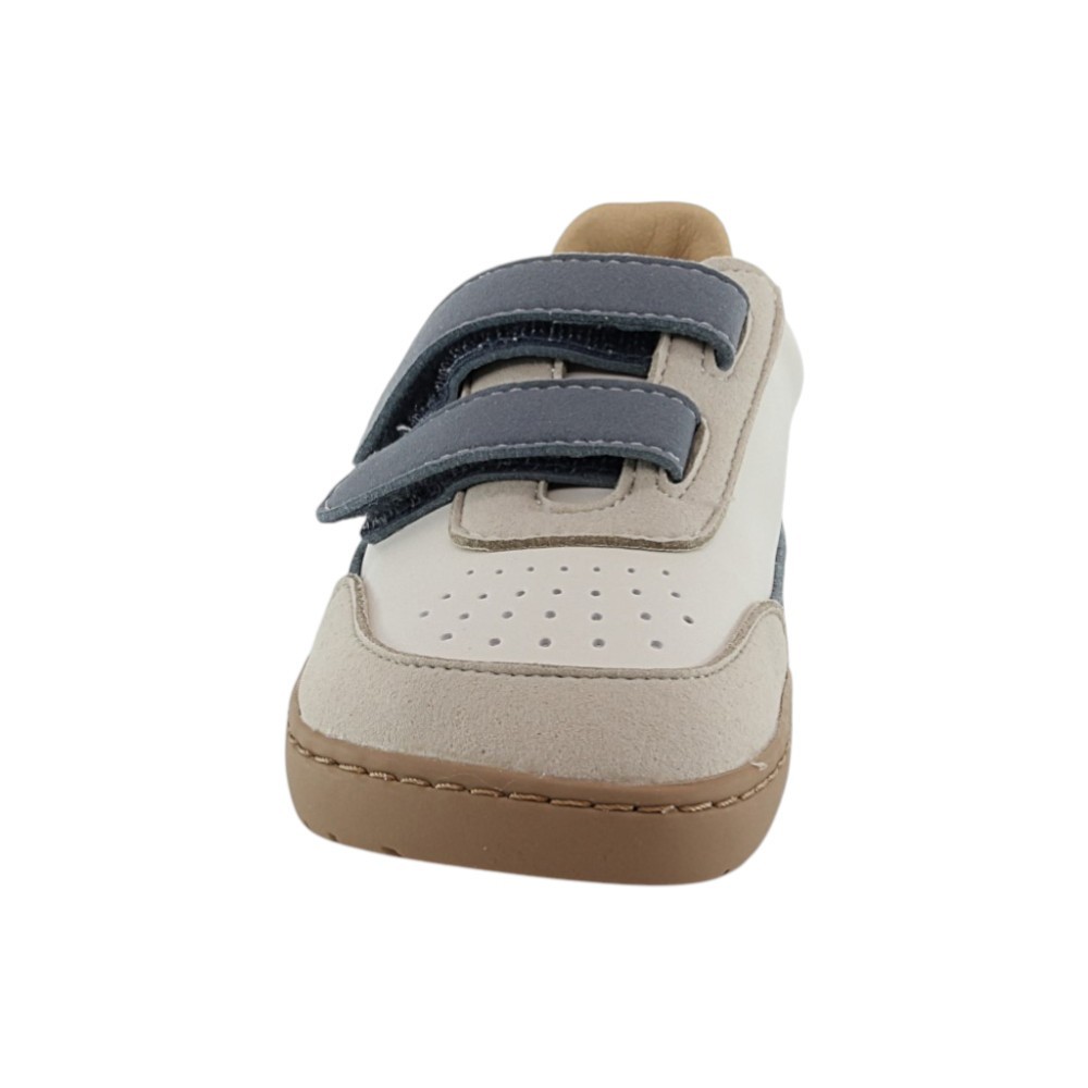 Zapatos barefoot Muris Petra Mini Ruby Red