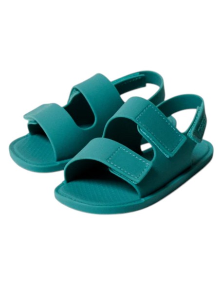 Sandalias barefoot de agua Muris Aruba Teal
