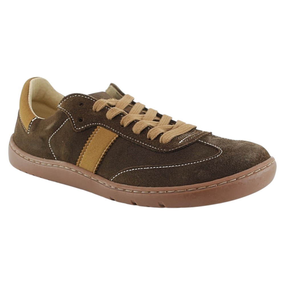 Zaptos barefoot Flexi Nens 8999-S Tierra Suela Step
