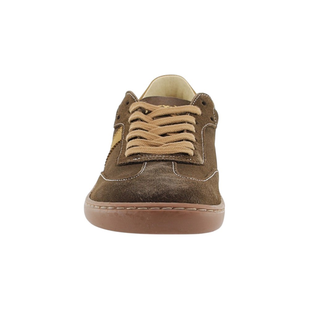 Zaptos barefoot Flexi Nens 8999-S Tierra Suela Step