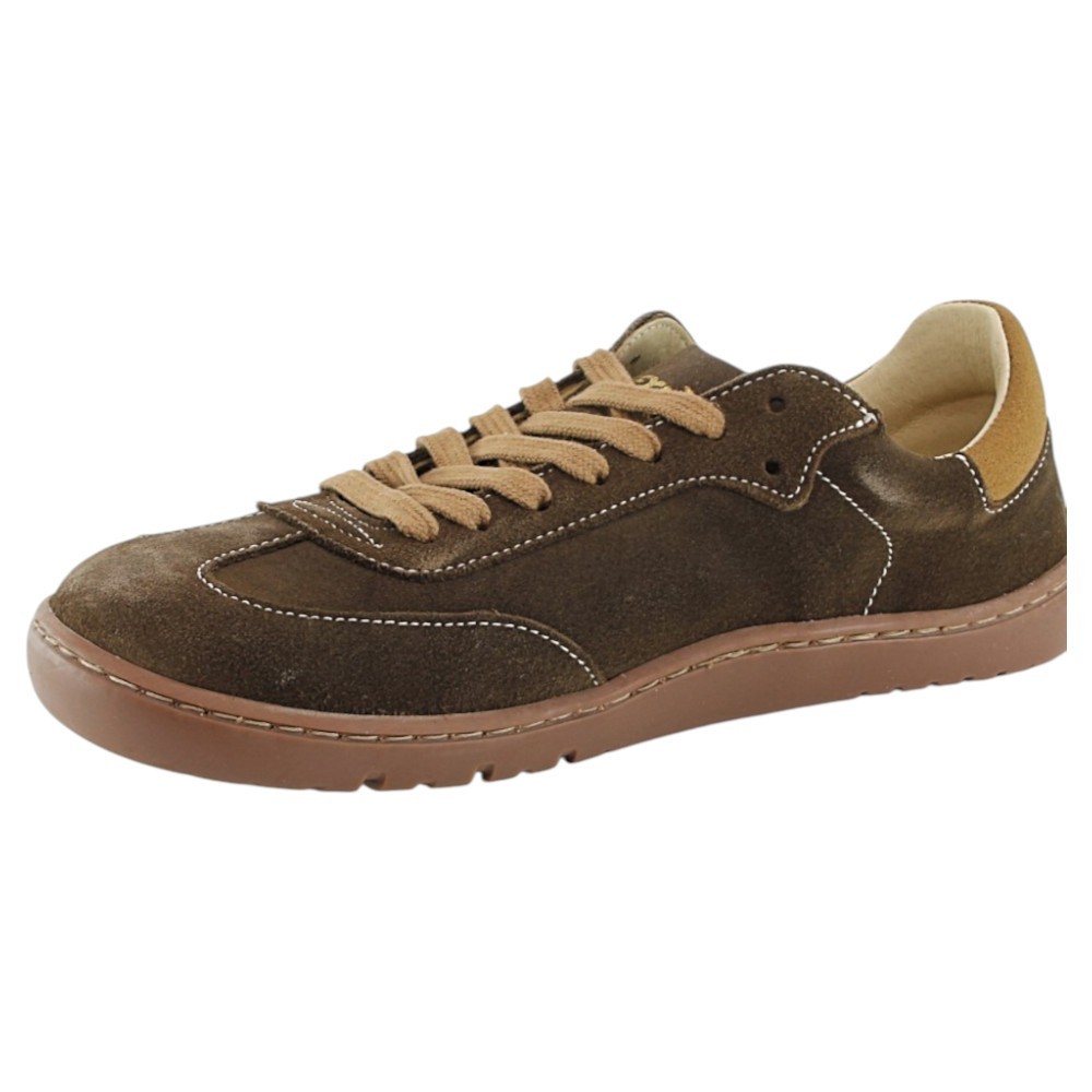 Zaptos barefoot Flexi Nens 8999-S Tierra Suela Step