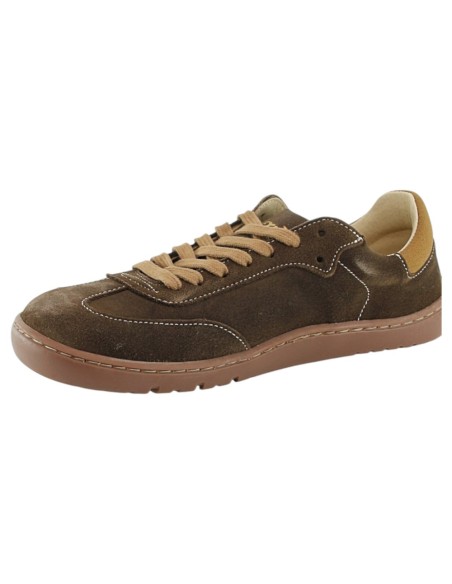 Zaptos barefoot Flexi Nens 8999-S Tierra Suela Step