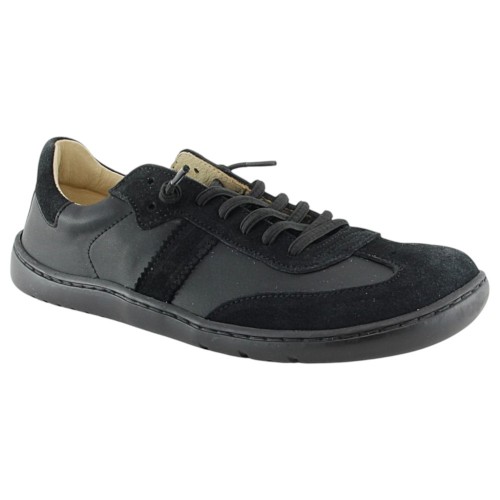 Zaptos barefoot Flexi Nens 8999-S Negro Piso Step (s)