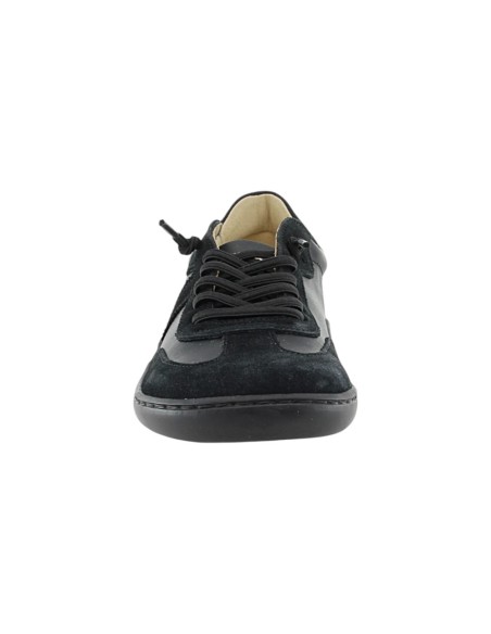 Zaptos barefoot Flexi Nens 8999-S Negro Piso Step (s)