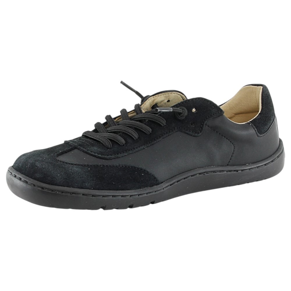 Zaptos barefoot Flexi Nens 8999-S Negro Piso Step (s)