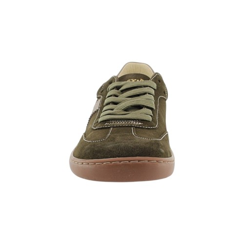 Zaptos barefoot Flexi Nens 8999-S Kaki Suela Step (S) 2
