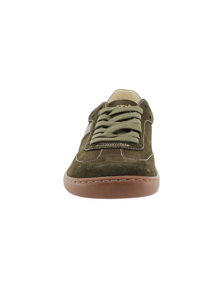 Zaptos barefoot Flexi Nens 8999-S Kaki Suela Step (S)