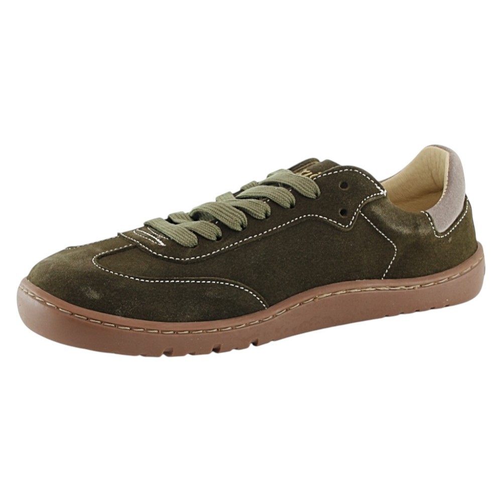 Zaptos barefoot Flexi Nens 8999-S Kaki Suela Step (S)