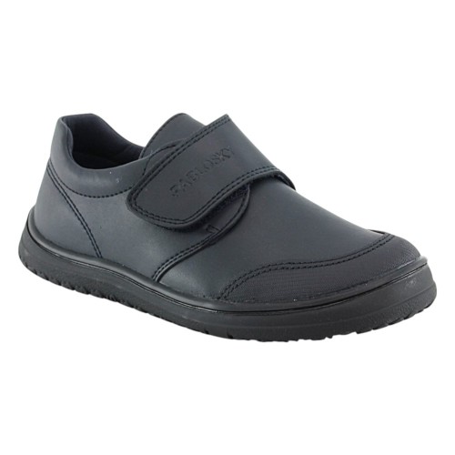 Zapatos colegiales respetuosos Pablosky 355525 Marino