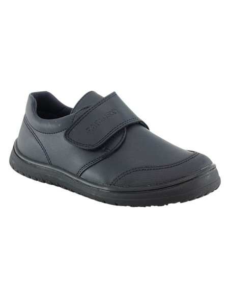 Zapatos colegiales respetuosos Pablosky 355525 Marino