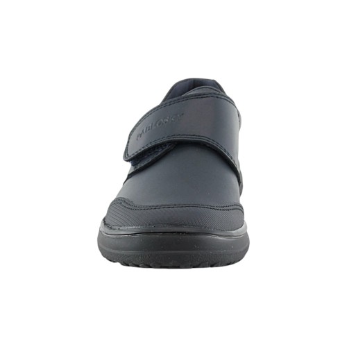 Zapatos colegiales respetuosos Pablosky 355525 Marino 2