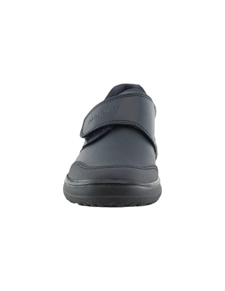 Zapatos colegiales respetuosos Pablosky 355525 Marino