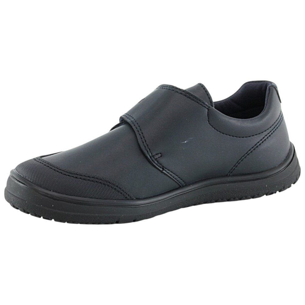 Zapatos colegiales respetuosos Pablosky 355525 Marino