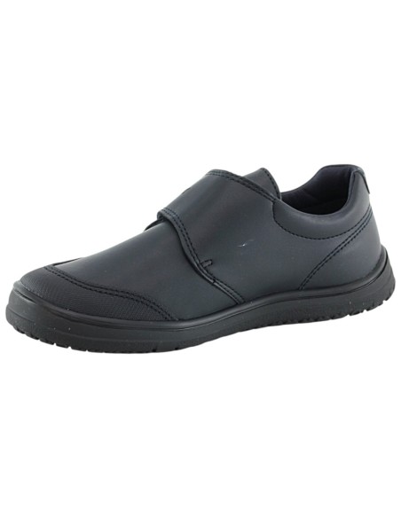 Zapatos colegiales respetuosos Pablosky 355525 Marino