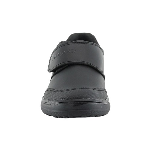 Zapatos colegiales respetuosos Pablosky 355515 Negro 2