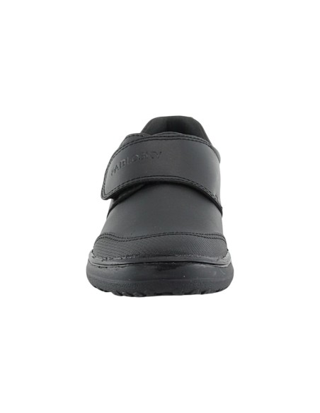 Zapatos colegiales respetuosos Pablosky 355515 Negro