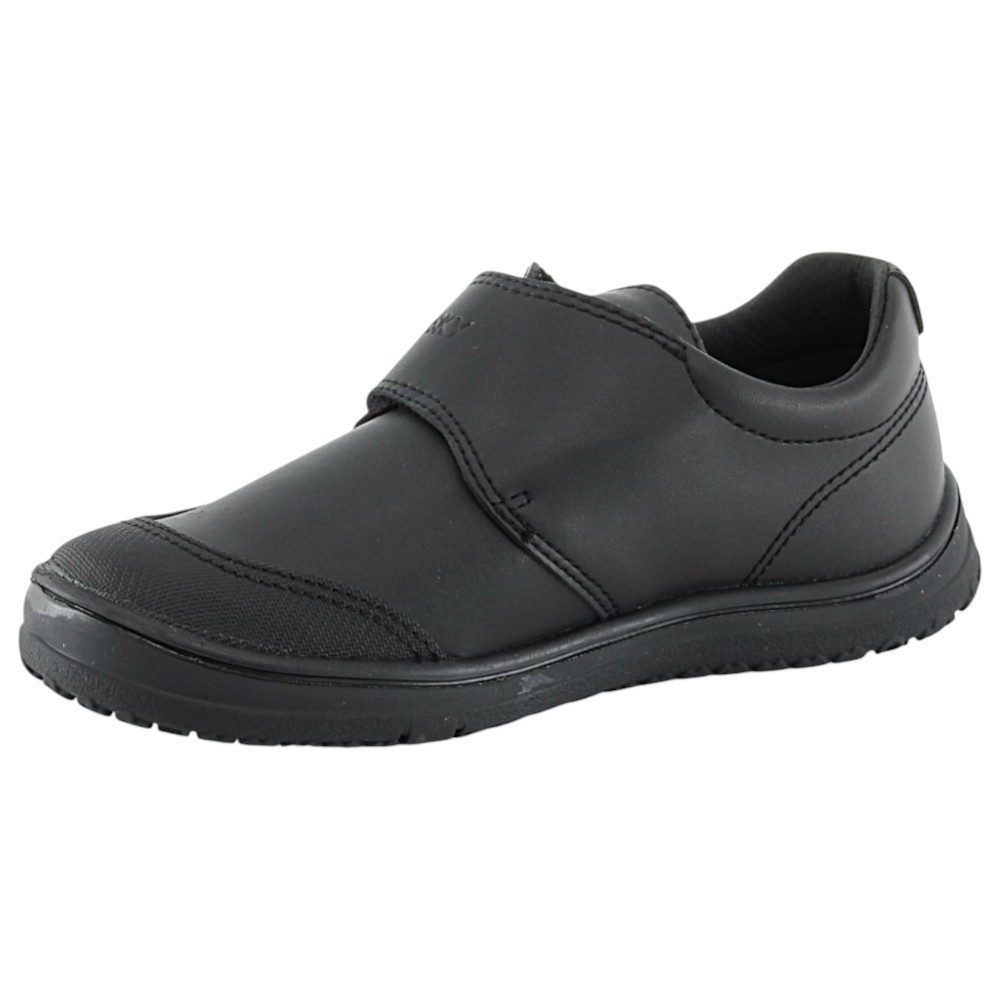 Zapatos colegiales respetuosos Pablosky 355515 Negro