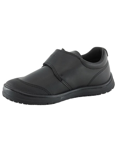 Zapatos colegiales respetuosos Pablosky 355515 Negro