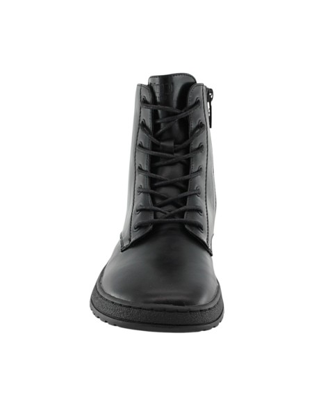 Botines barefoot Mustang Free Alaska Negro