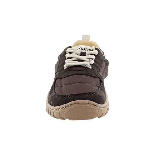 Zapatillas barefoot Muris Verona Dark Brown 2