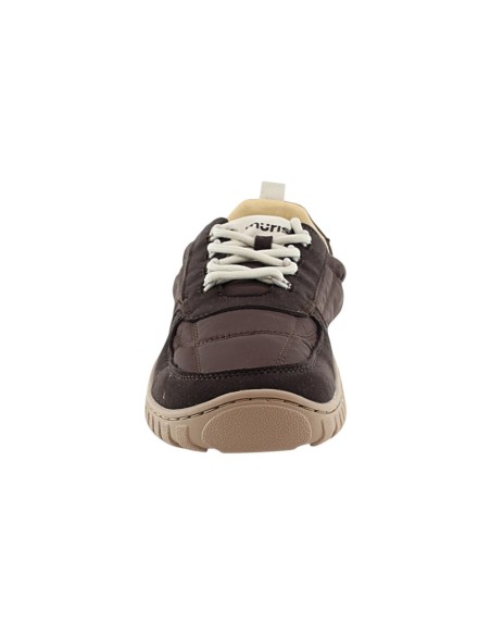 Zapatillas barefoot Muris Verona Dark Brown
