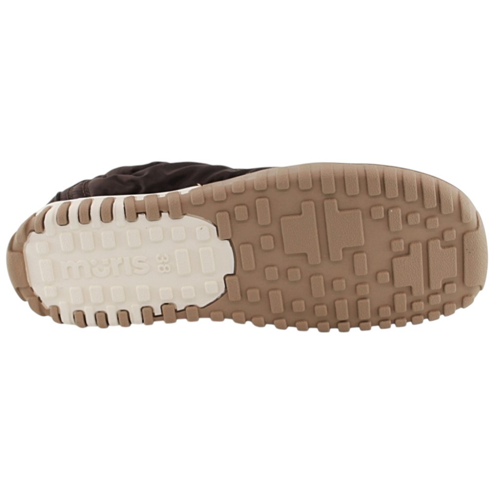 Zapatillas barefoot Muris Verona Dark Brown