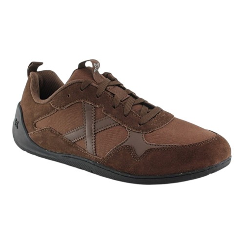 Zapatillas minimalistas Munich Flexing Marrón