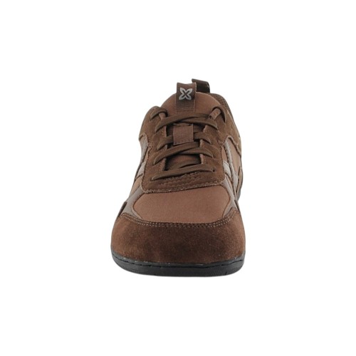 Zapatillas minimalistas Munich Flexing Marrón 2