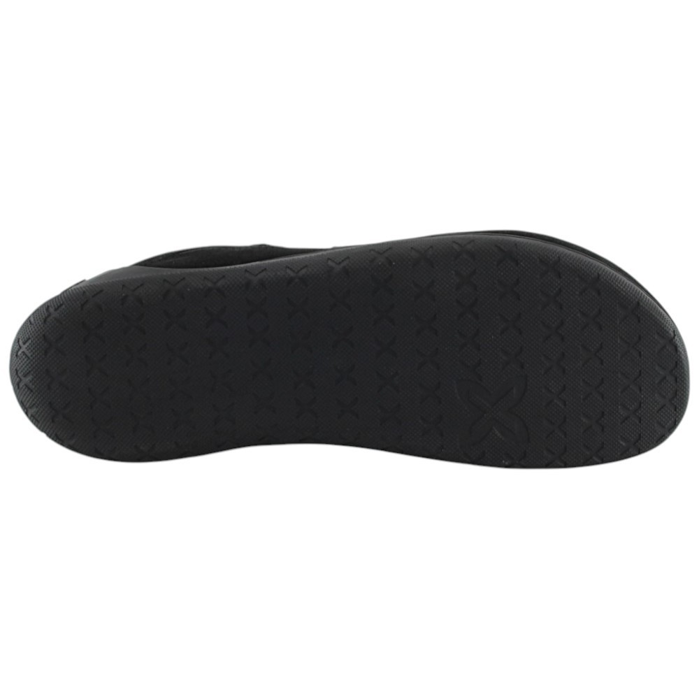 Zapatillas minimalistas Munich Flexing Negro